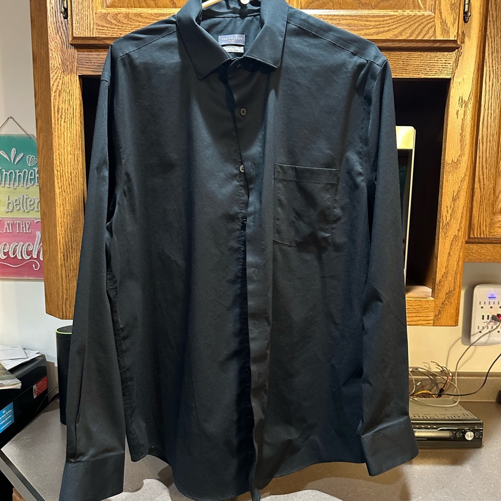 Van Heusen flex